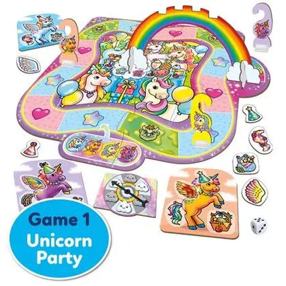 Unicorn Fun! | The Dyslexia Shop
