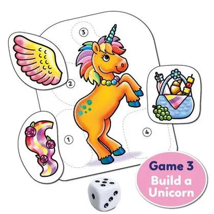 Unicorn Fun! | The Dyslexia Shop