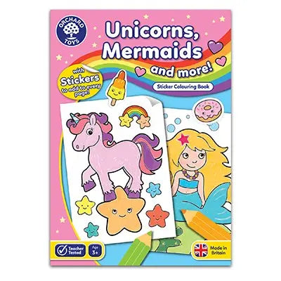 Unicorns, Mermaids and More | The Dyslexia Shop