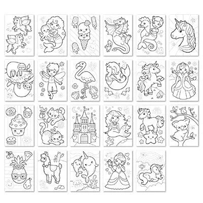 Unicorns, Mermaids and More | The Dyslexia Shop