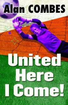 United Here I Come! | The Dyslexia Shop