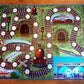 Vehicles Theme Pack 1 - Spikes Sight Words | The Dyslexia Shop