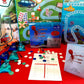 Vehicles Theme Pack 2 - Spikes Sight Words | The Dyslexia Shop