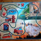 Vehicles Theme Pack 2 - Spikes Sight Words | The Dyslexia Shop
