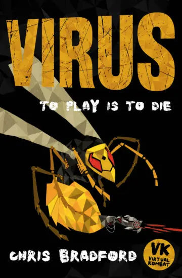 Virus | The Dyslexia Shop