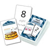 Visual Addition Chute Cards | The Dyslexia Shop