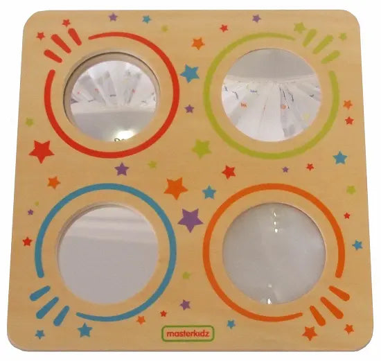Visual Discovery Mirror | The Dyslexia Shop