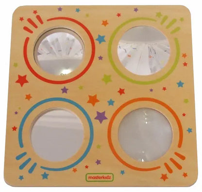 Visual Discovery Mirror | The Dyslexia Shop