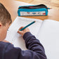 Visual Timetable Pencil Case | The Dyslexia Shop