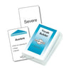 Vocabulary Builders Chute Cards | The Dyslexia Shop