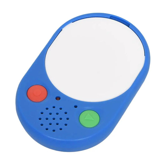 Voice Pad Single 40 seconds | The Dyslexia Shop