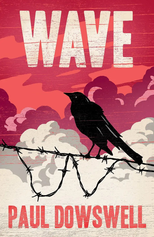 Wave | The Dyslexia Shop