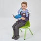 Weighted Dolphin Wrap | The Dyslexia Shop