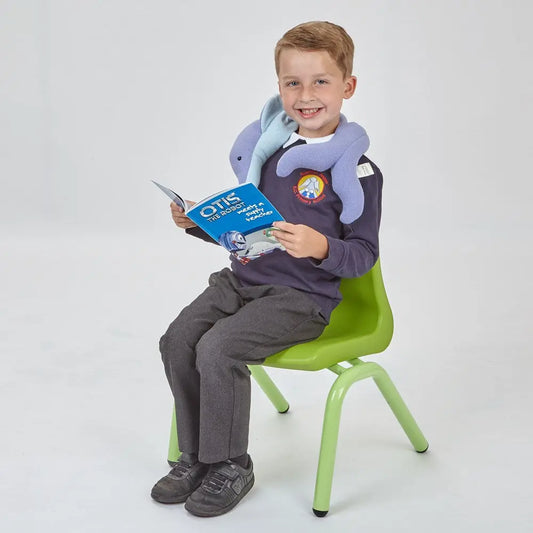 Weighted Dolphin Wrap | The Dyslexia Shop