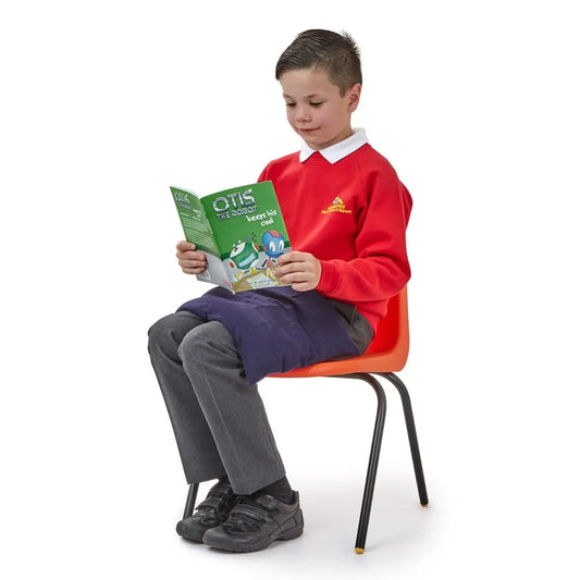 Weighted Lap Pad | The Dyslexia Shop