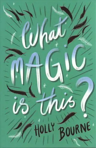 What Magic Is This? | The Dyslexia Shop