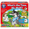 What's the Time, Mr Wolf Game | The Dyslexia Shop