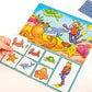 Where Do I Live Game | The Dyslexia Shop
