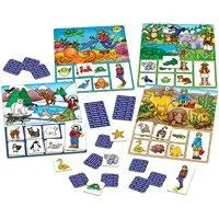 Where Do I Live Game | The Dyslexia Shop
