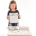 Where Do I Live Game | The Dyslexia Shop