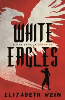 White Eagles | The Dyslexia Shop