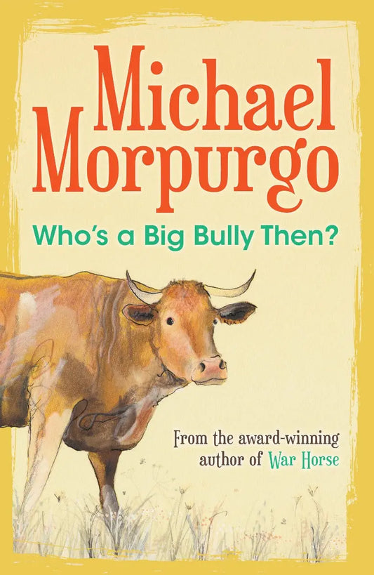 Who's a Big Bully Then? | The Dyslexia Shop