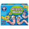 Wiggly Words Game | The Dyslexia Shop