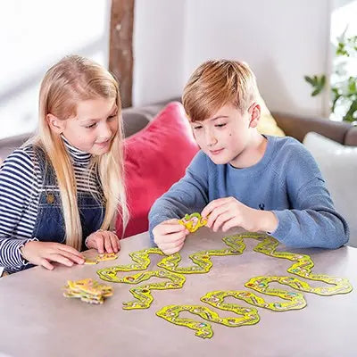 Wiggly Words Game | The Dyslexia Shop