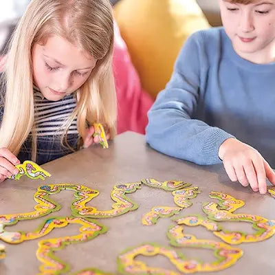 Wiggly Words Game | The Dyslexia Shop