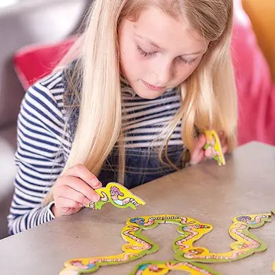 Wiggly Words Game | The Dyslexia Shop