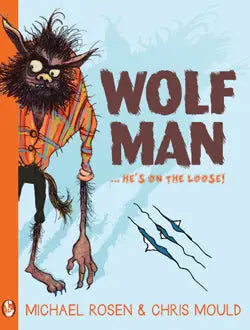 Wolfman | The Dyslexia Shop
