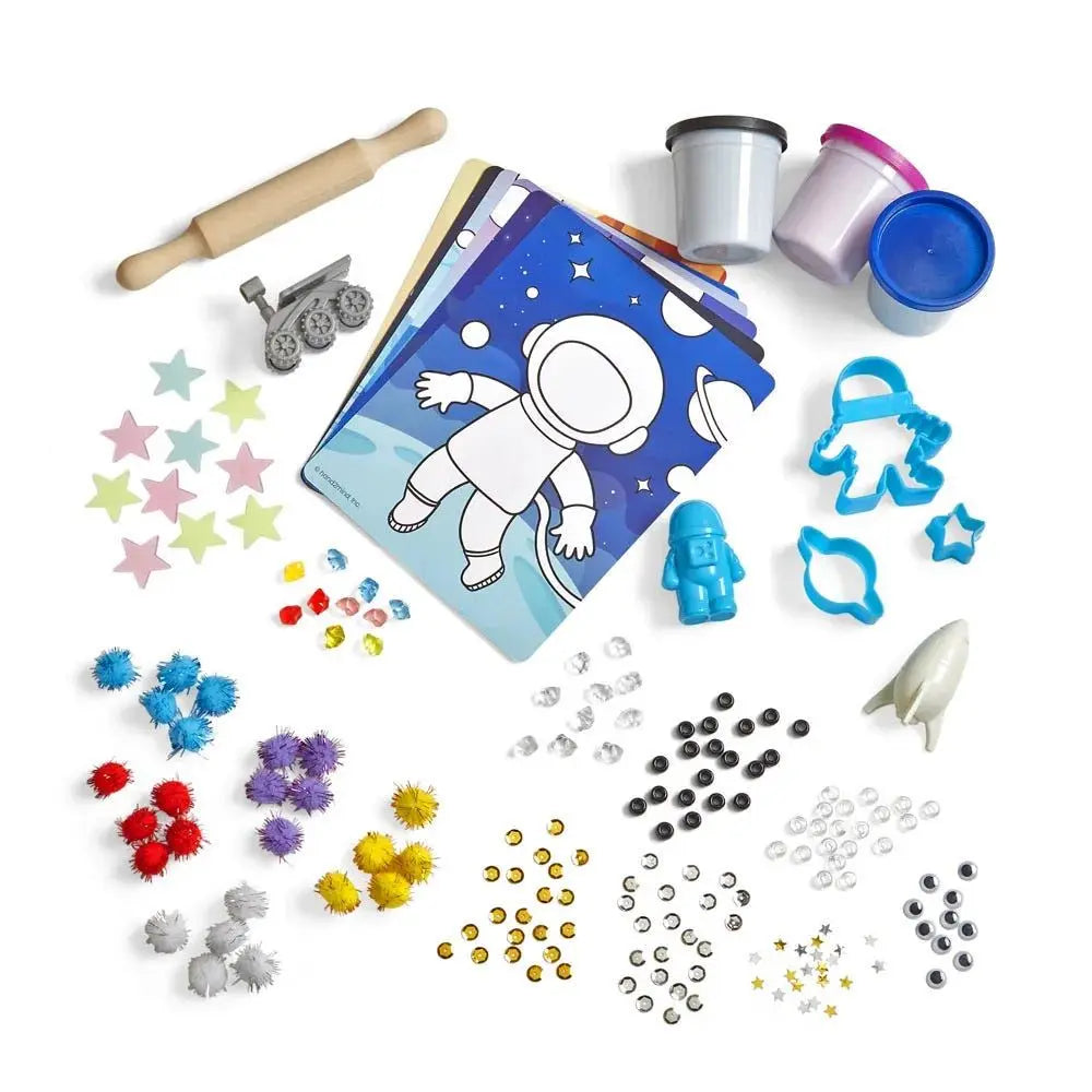 Wonders of Space Sensory Activity Kit | The Dyslexia Shop