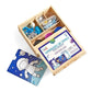 Wonders of Space Sensory Activity Kit | The Dyslexia Shop
