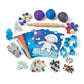 Wonders of Space Sensory Activity Kit | The Dyslexia Shop