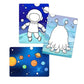 Wonders of Space Sensory Activity Kit | The Dyslexia Shop
