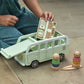 Wooden Advneture Camper | The Dyslexia Shop