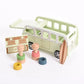 Wooden Advneture Camper | The Dyslexia Shop