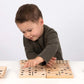 Wooden Dominoes | The Dyslexia Shop