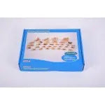 Wooden Minibeast Blocks - Pk33 | The Dyslexia Shop