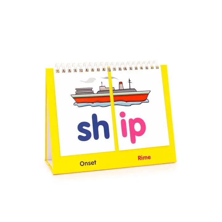Word Builder Flips | The Dyslexia Shop