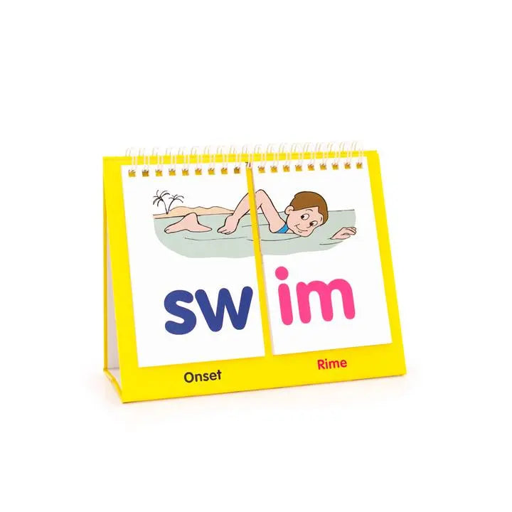 Word Builder Flips | The Dyslexia Shop