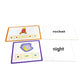 Word Builders Activity Cards (for use with tri-blocks tub) | The Dyslexia Shop