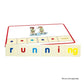 Word Builders Activity Cards (for use with tri-blocks tub) | The Dyslexia Shop