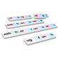 Word Family Dominoes | The Dyslexia Shop