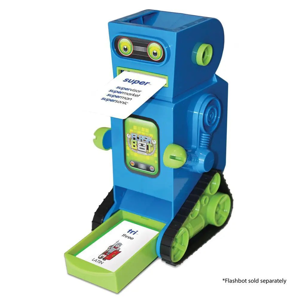 Word Family Flashcards | The Dyslexia Shop