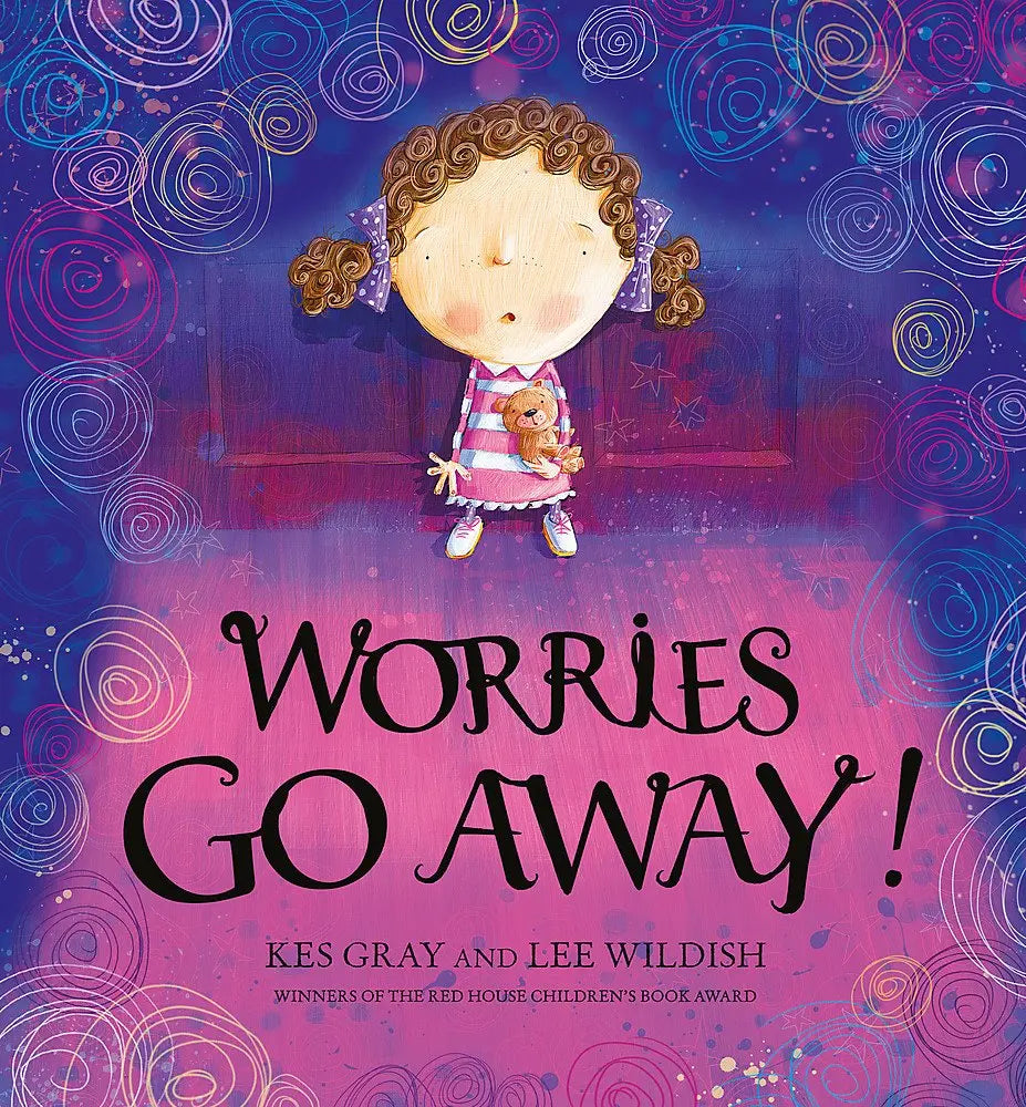 Worries Go Away! | The Dyslexia Shop
