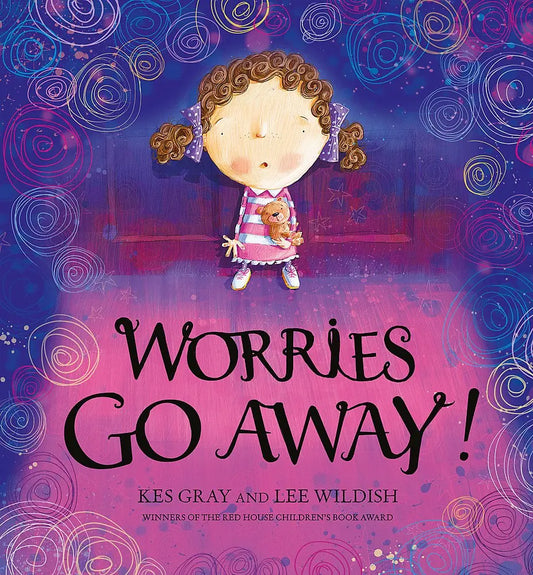 Worries Go Away! | The Dyslexia Shop
