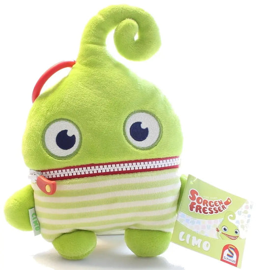 Worry Eater Junior - Limo | The Dyslexia Shop