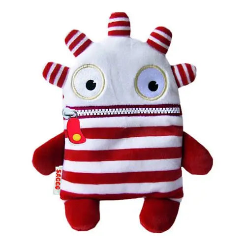Worry Eater Junior Saggo | The Dyslexia Shop