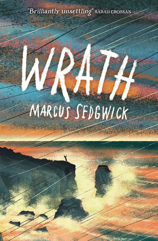 Wrath | The Dyslexia Shop